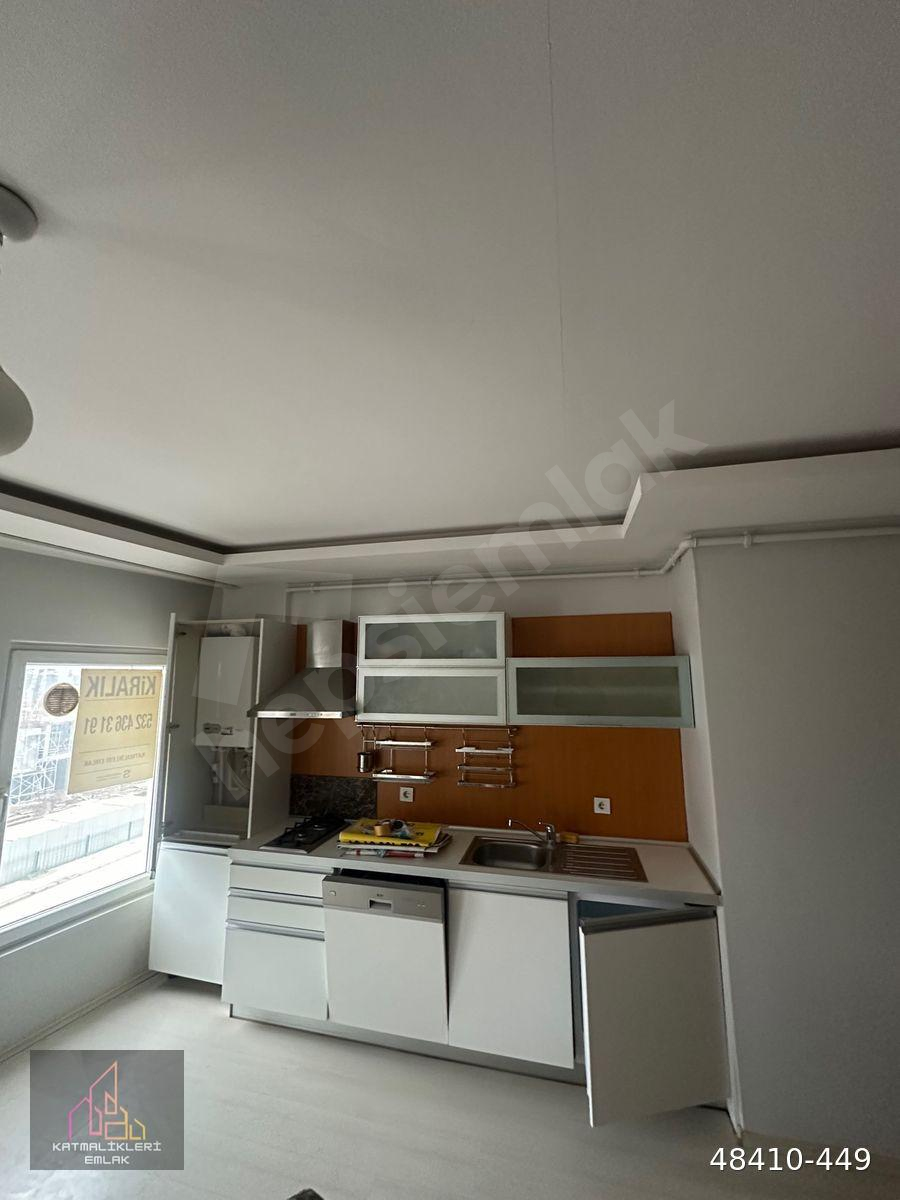 SATILIK EDİRNE MERKEZ İSTASYON MAHALLESİ FULL EŞYALI/KLİMALI 1+1 DAİRE