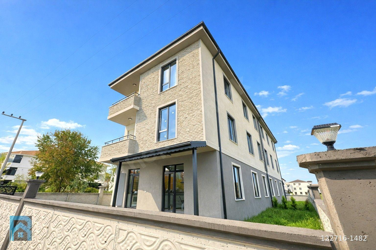 ALIRKEN KAZANDIRAN SEÇENEKLER ROTA'DA | SIFIR 2+1 YAZLIK DAİRE