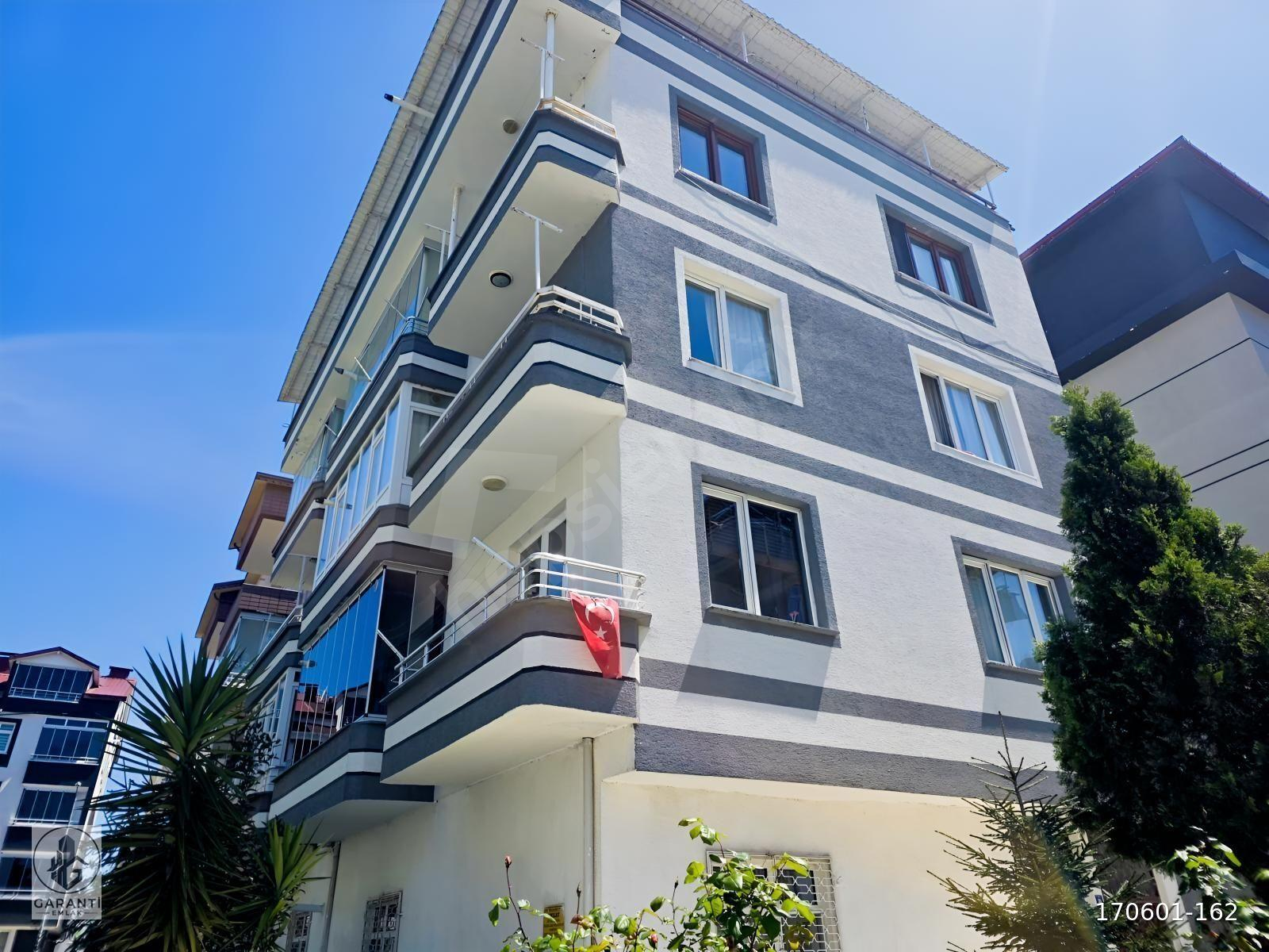DURUGÖLDE GENİŞ 2+2! 3 BALKONLU VE ÇİFT BANYOLU FIRSAT DAİRE