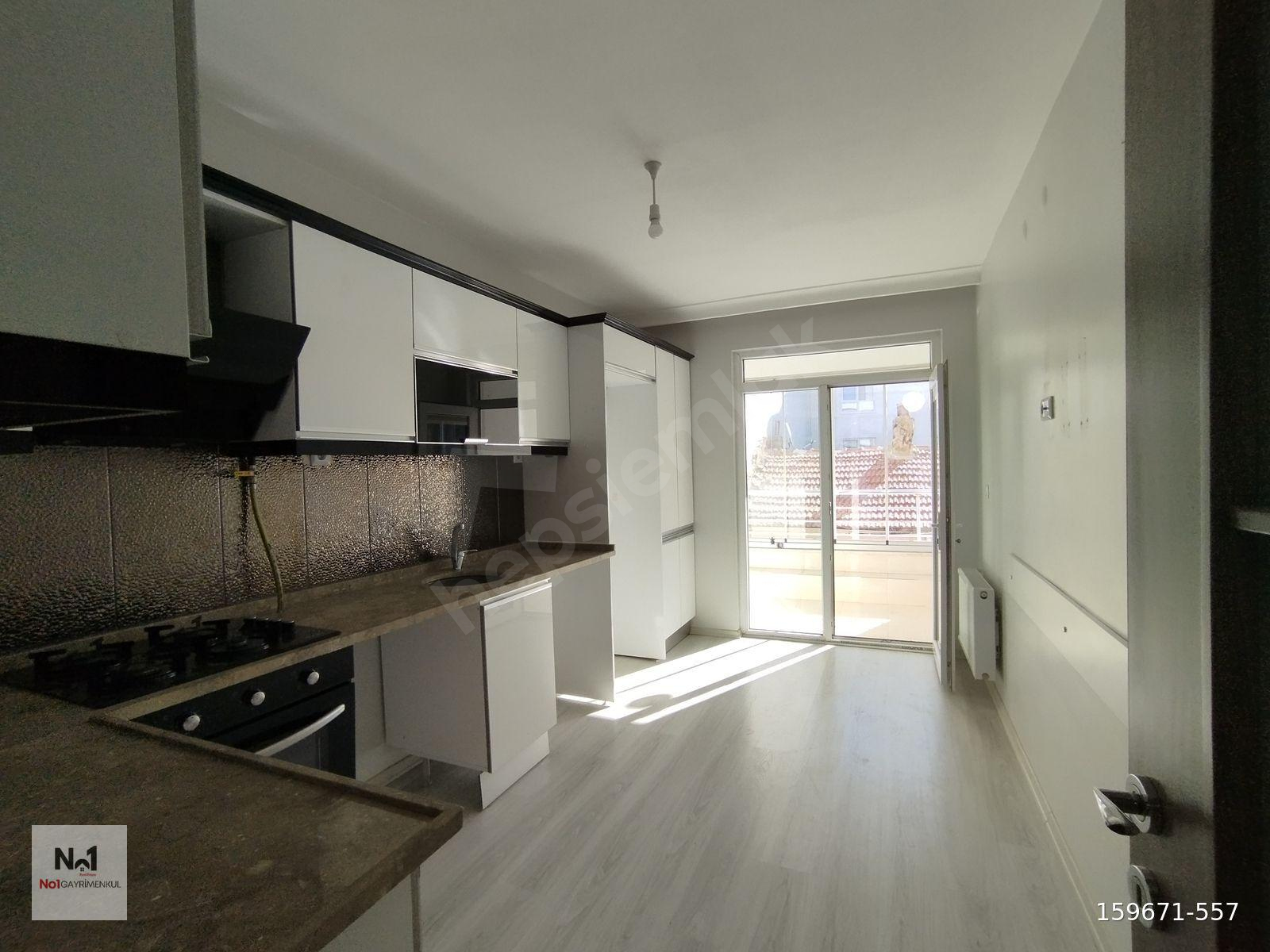 ESENLİ CADDESİ YAKINI FERAH VE LÜKS DAİRE
