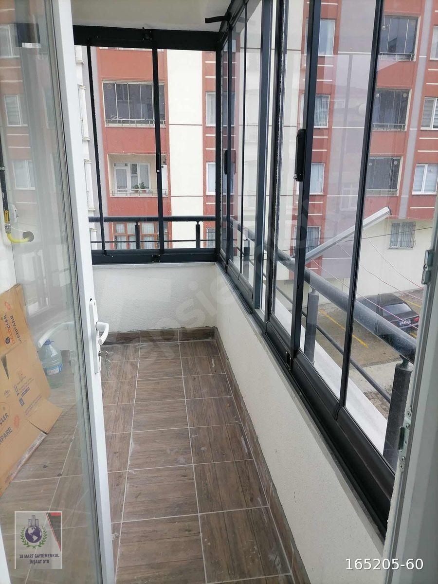 KİRALIK DAİRE