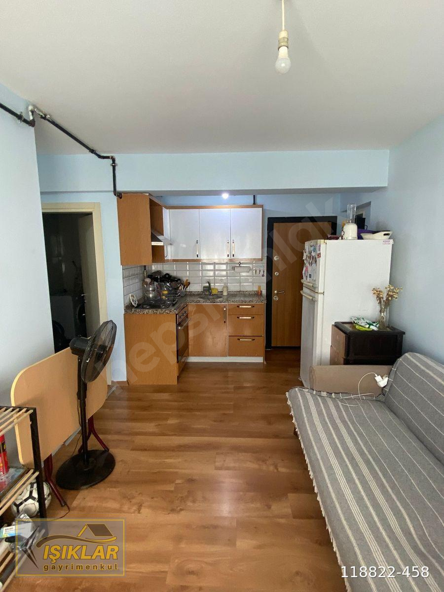 ÇANAKKALE KEPEZ DİŞ FAKÜLTESİ YAKINI ARA KAT 2+1 KİRALIK DAİRE
