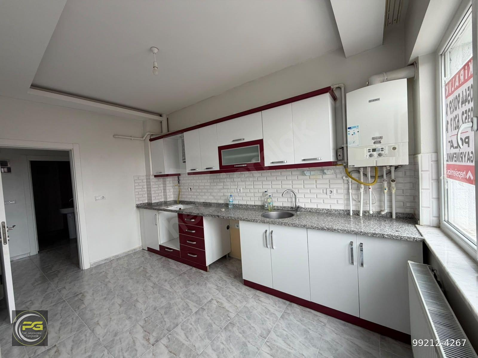 🏡 POLAT GAYRİMENKUL’DEN PAZAR MEVKİİNDE KİRALIK 3+1 DAİRE