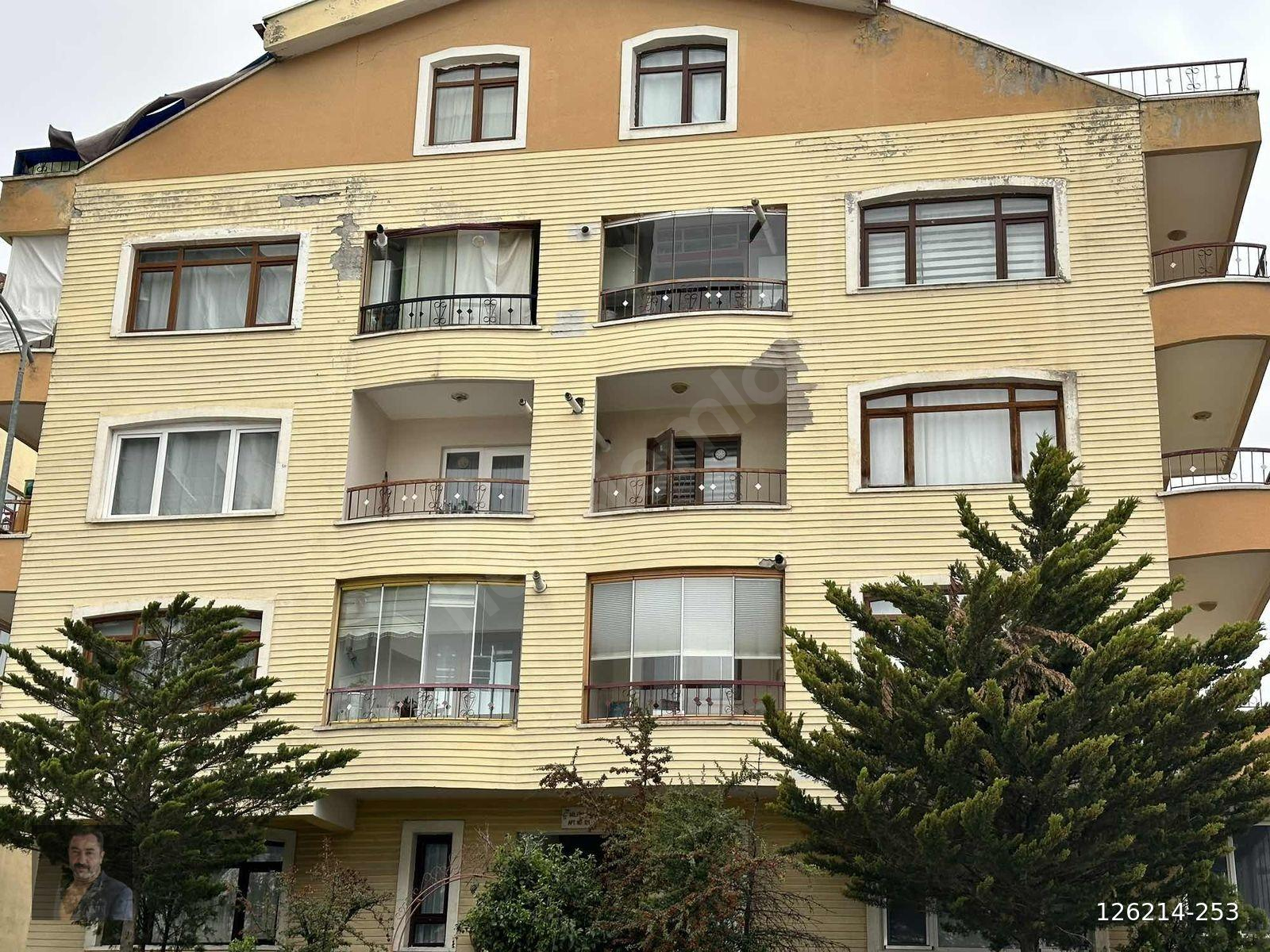 ANKARA MAMAK TÜRKÖZÜNDE 3 +1 BAĞIMSIZ SALON 125 M ARAKAT BAKIMLI
