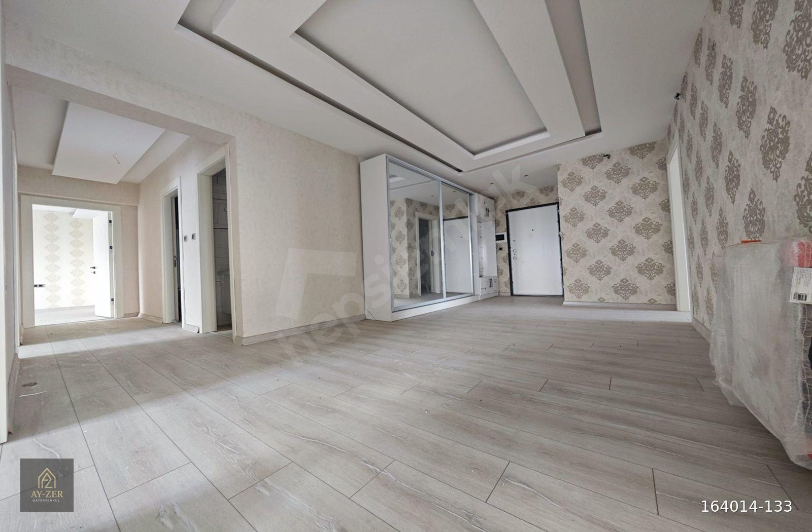 SARAY'DA SIFIR DAİRE 4+1 10.KAT GENİŞ PEYZAJ ALANI FIRSAT !!!!