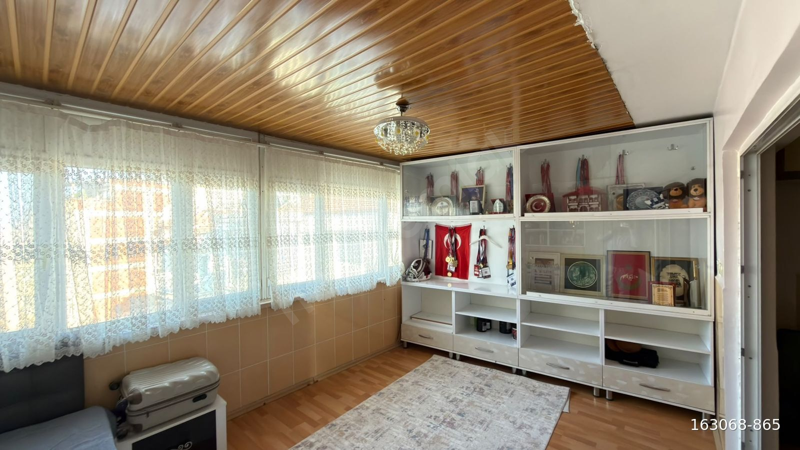 EVONADAN EGE MAHALLESİNDE GENİŞ 4+1 DUBLEKS DAİRE