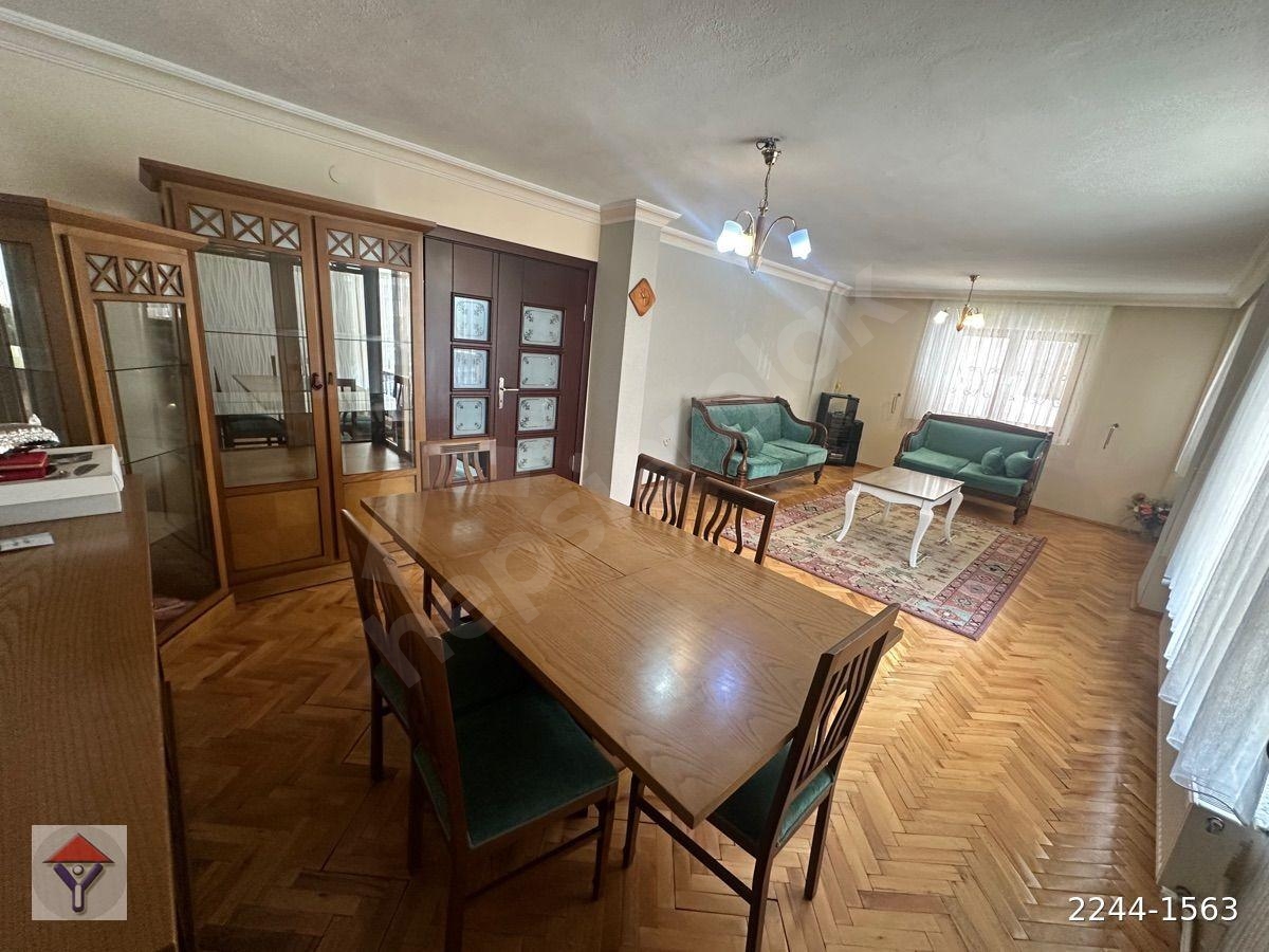 YALÇINKAYADAN Y.GİRİŞ KATTA TEK LÜKS 4+1 DAİRE