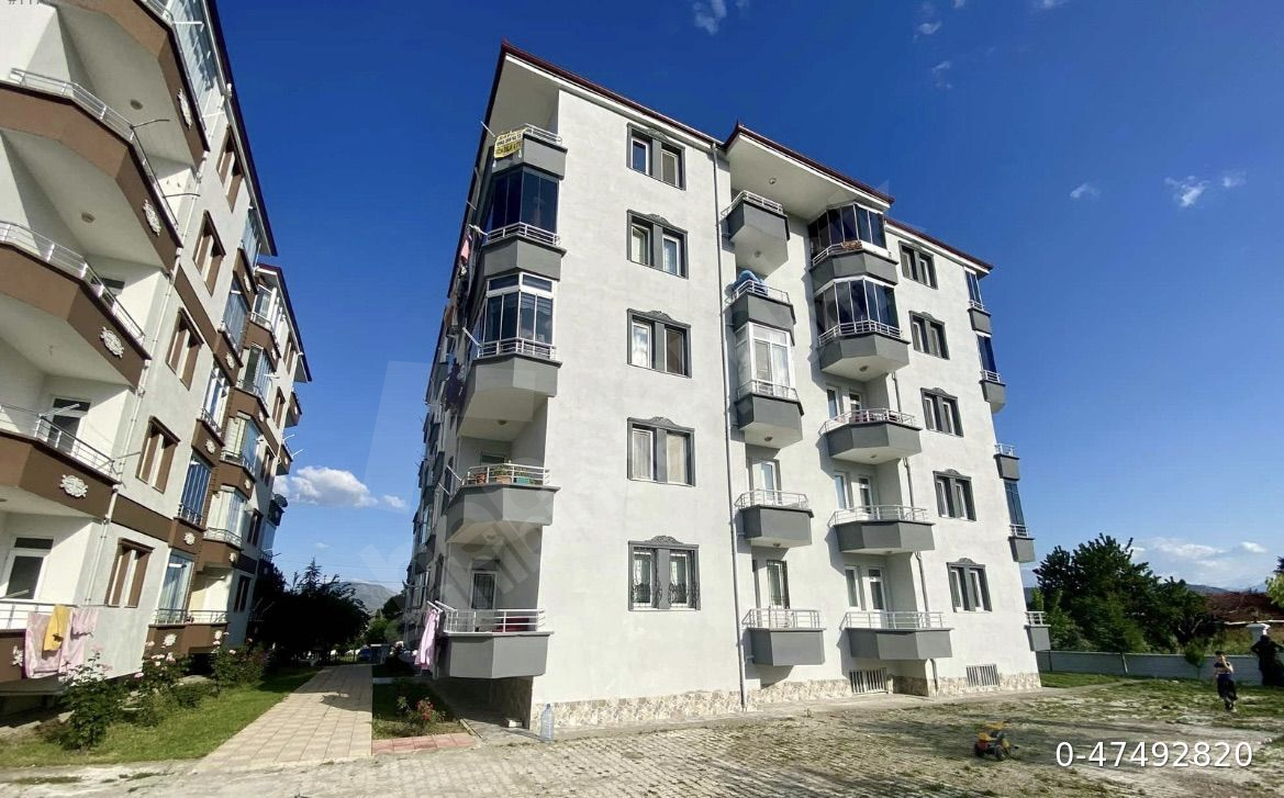 Sahibinden Temiz Ferah Kullanışlı Daire