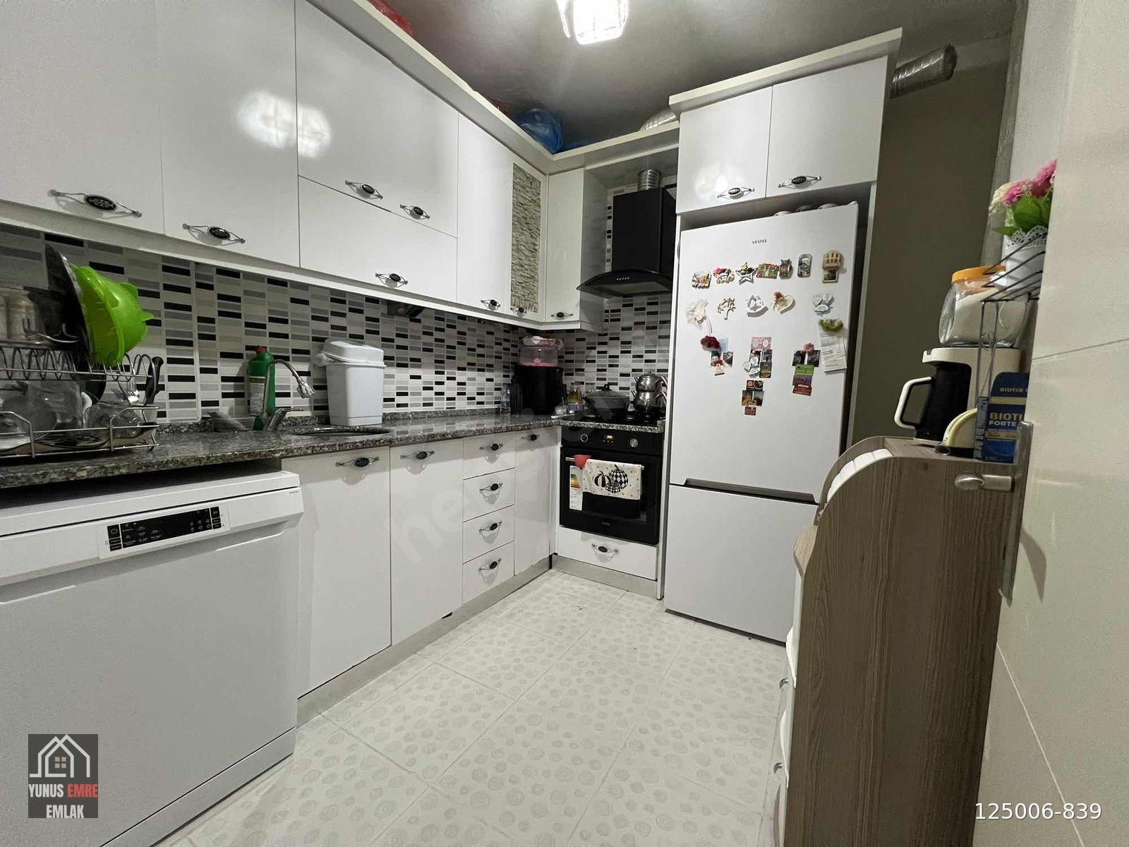 !KIRMIZITOPRAK MAHALLESİ 2+1 SATILIK DAİRE