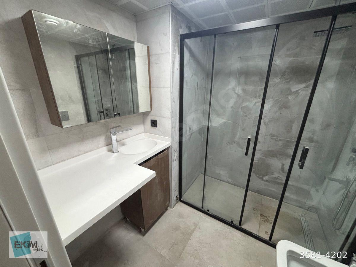 Dikmen'de Sıfır, 0 Yaş, 1+1 Kiralık Daire - 50m²