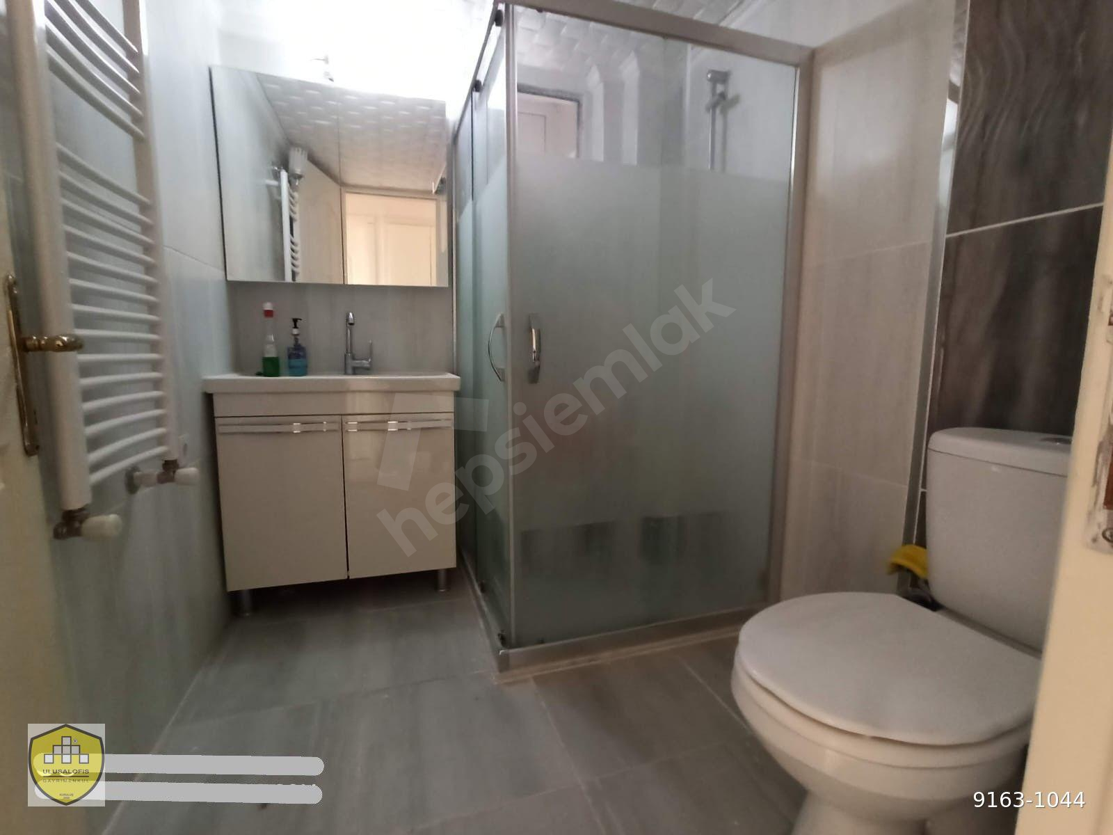 AGORA AVM YAKINI 2+1 TERMALLİ BAKIMLI 3 CEPHELİ ARA KAT DAİRE