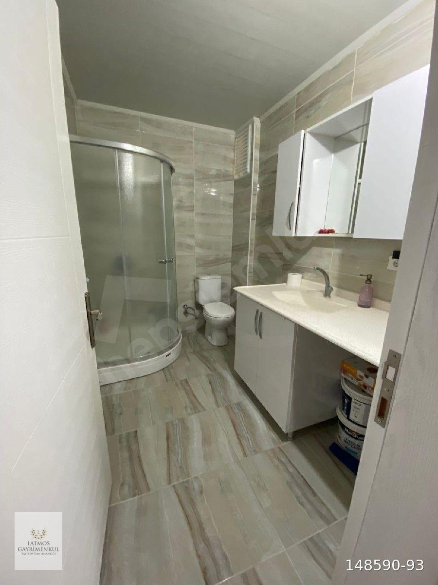 LATMOS EMLAK,TAN ÇELTİKÇİ MAH. SATILIK DUBLEKS DAİRE