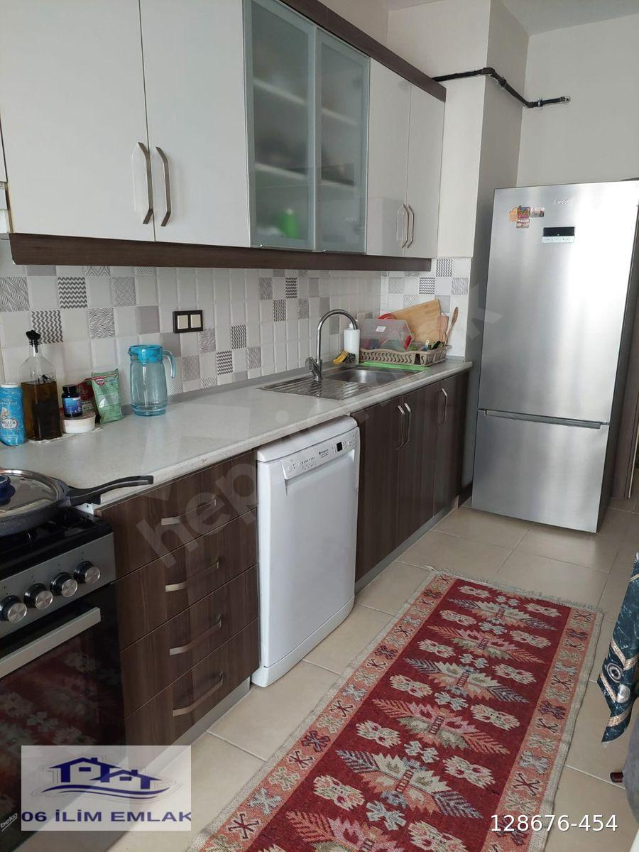 SARAYCIK TOKİ 2. BÖLGE 1. ETAP MASRAFSIZ 2+1 SATILIK DAİRE