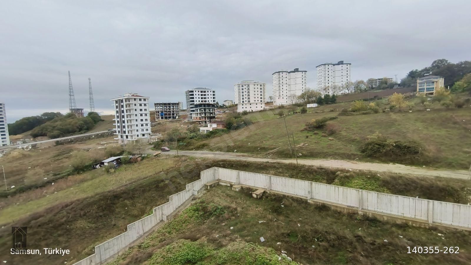 AKIN REZİDANS YENİ YAŞAM ALANI