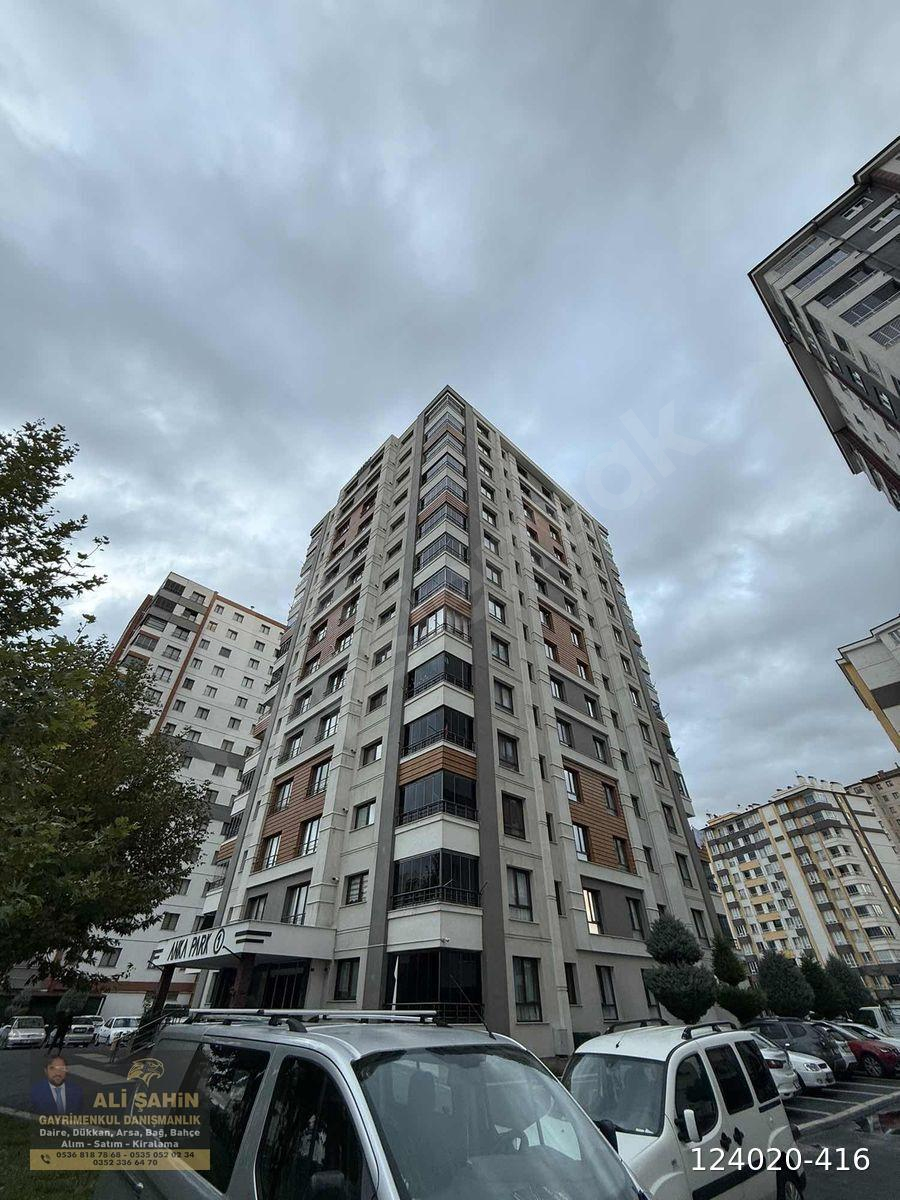 KÜÇÜK ALİ MAHALLESİ 3+1 FULL EŞYALI KİRALIK DAİRE