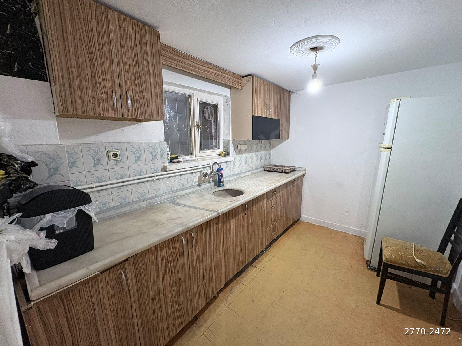 NUR EMLAK'TAN BAŞAK'TA BÜTÇE DOSTU 3+1 SATILIK DAİRE