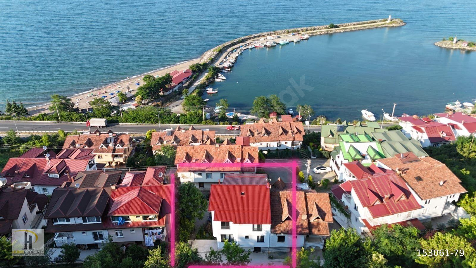 LİMANÜSTÜ EVLERİ 1+1 65 M2 BALKONLU MANZARALI KİRALIK