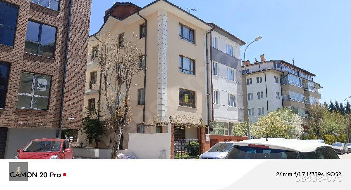 BATIKENTTE KİRALIK 2+1 ARAKAT DAİRE