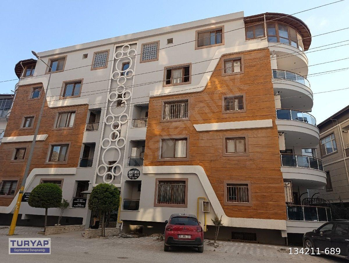 SATILIK DAİRE