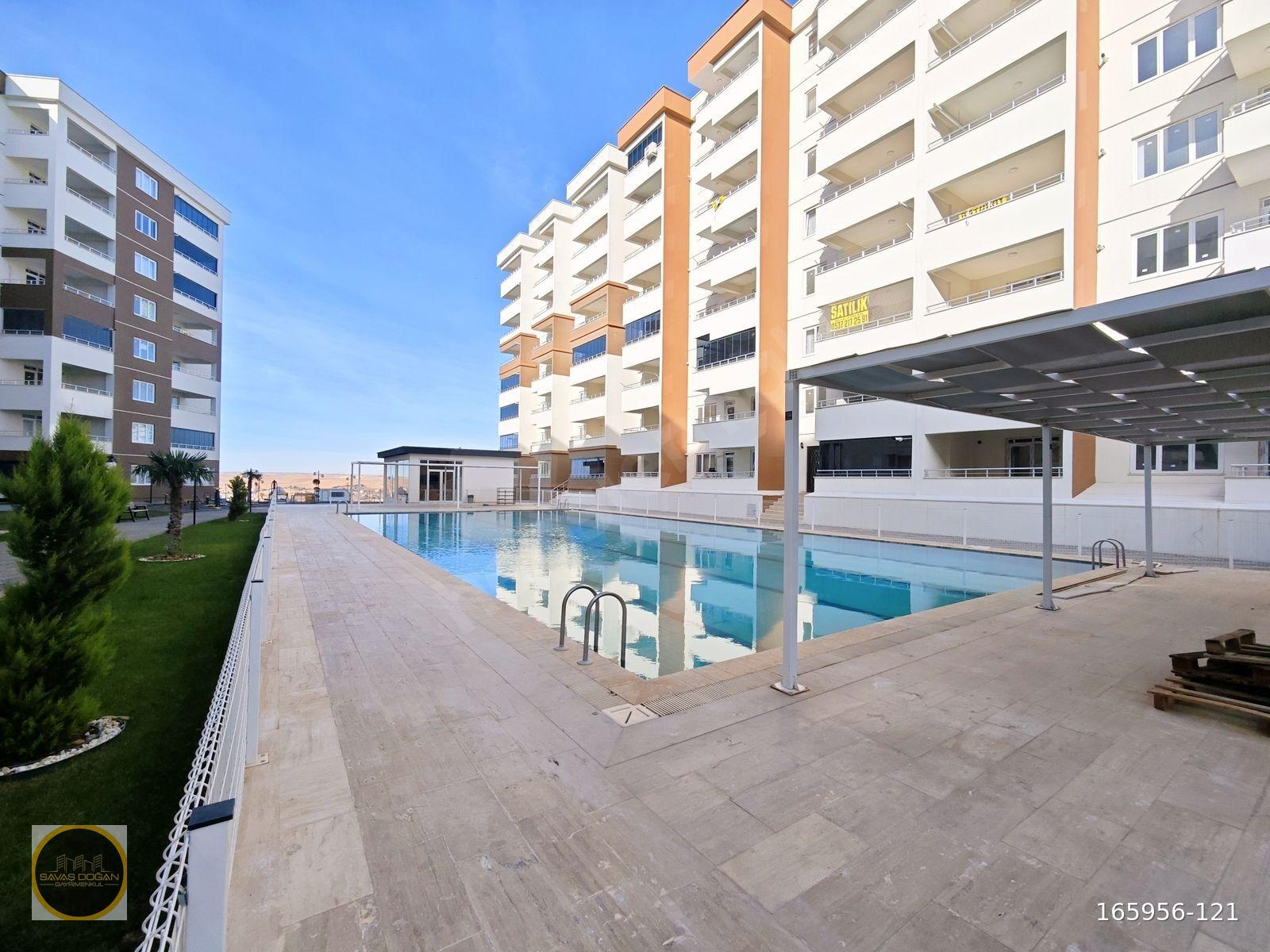 FIRSAT!! KÖRKÜN'DE TATİL SİTESİNİN EN UYGUN 3+1 DAİRESİ SİZLERLE