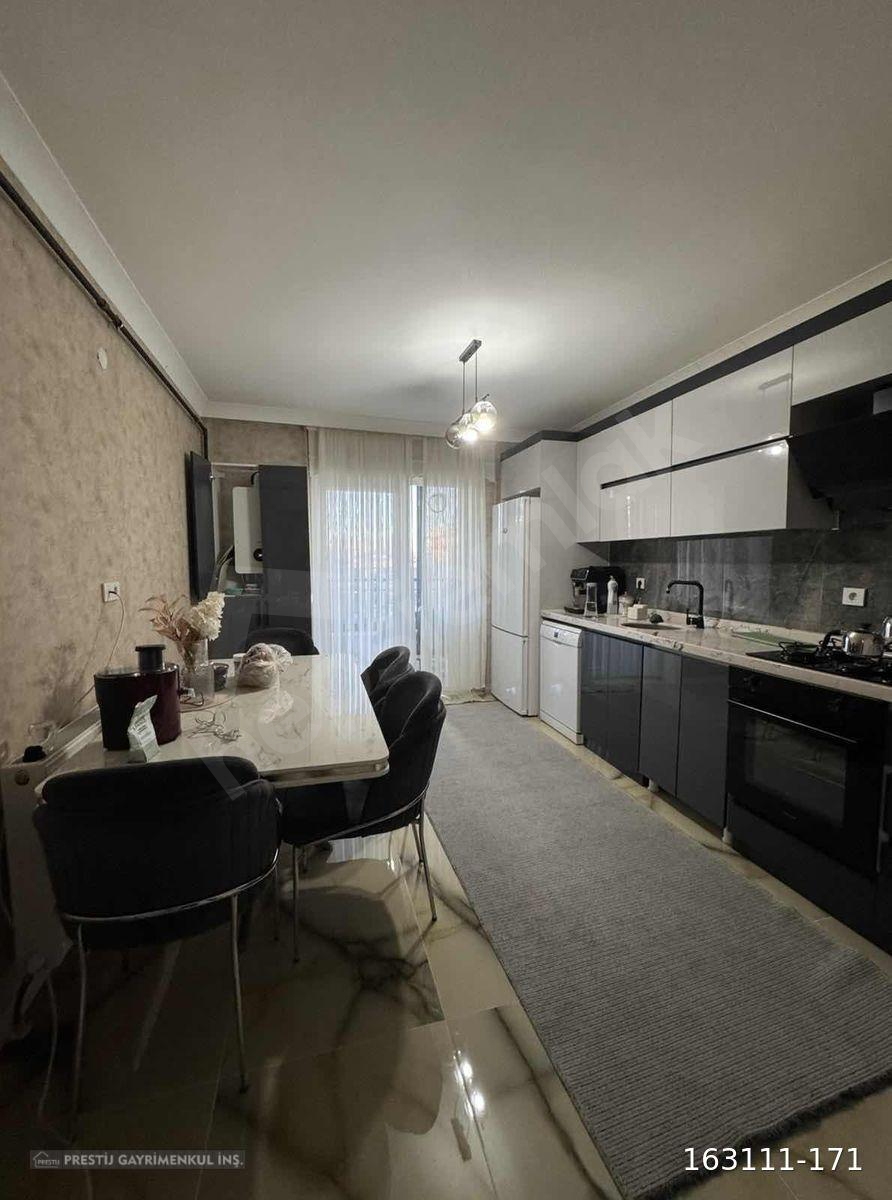 ÇARŞI MRKZ. EMSALSİZ FUL140 M KUPON ARA KAT MASRAFSIZ YENİ DAİRE