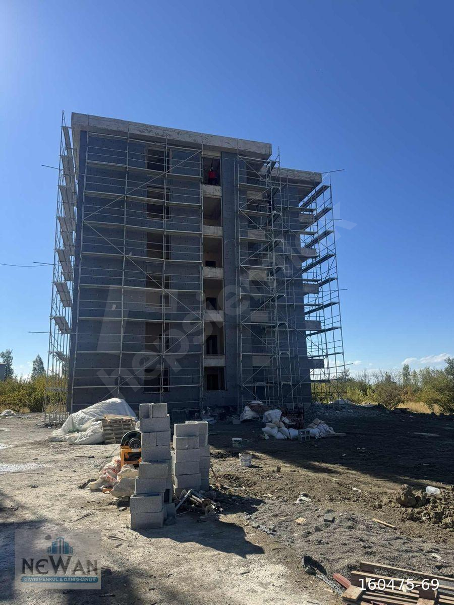 SÜPHANDA MAHALESİNDE SATILIK LÜKS DAİRE