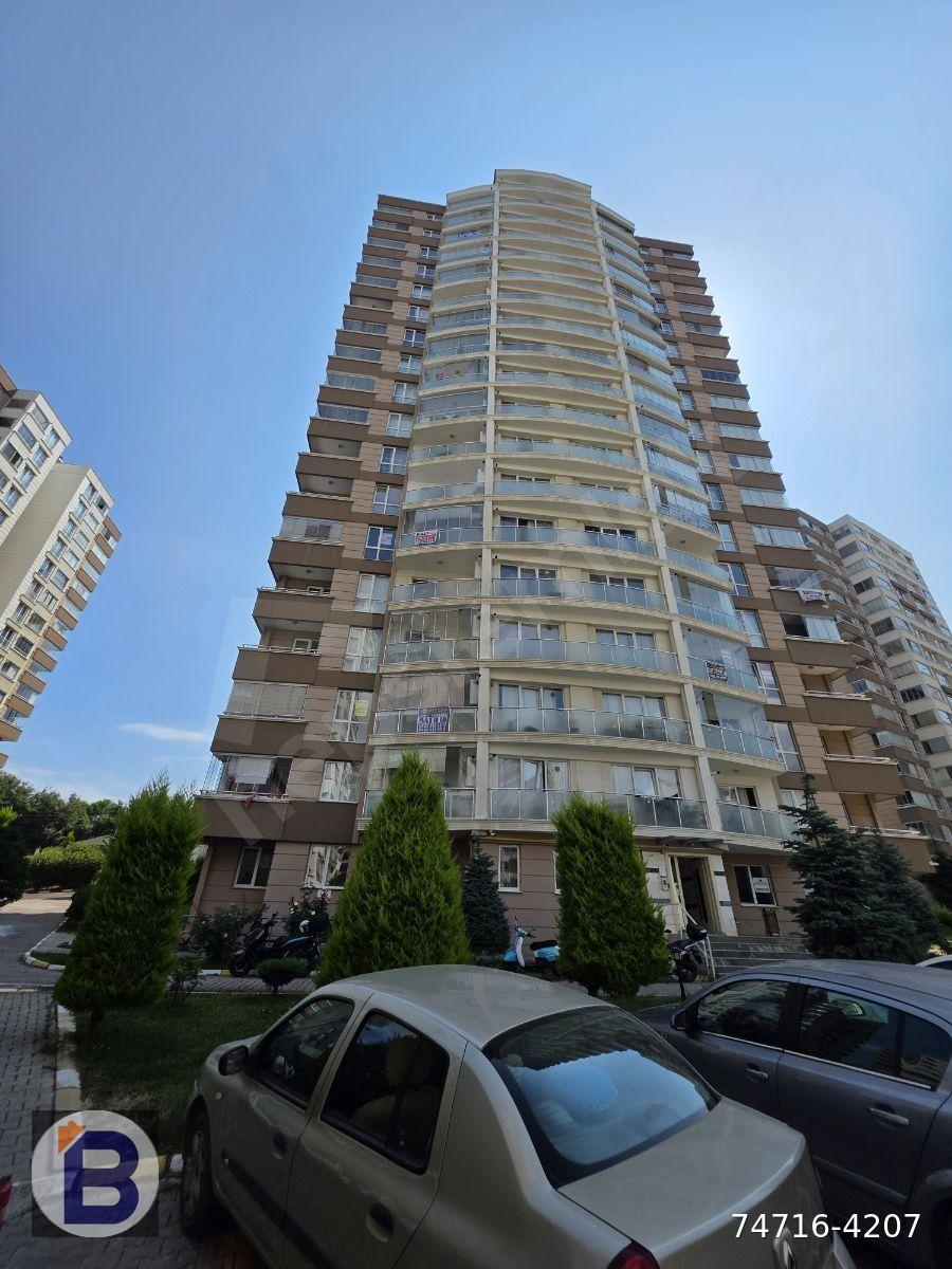 BULUT EMLAKTAN KORUPARK SİTESİNDE KİRALIK 2+1 DAİRE