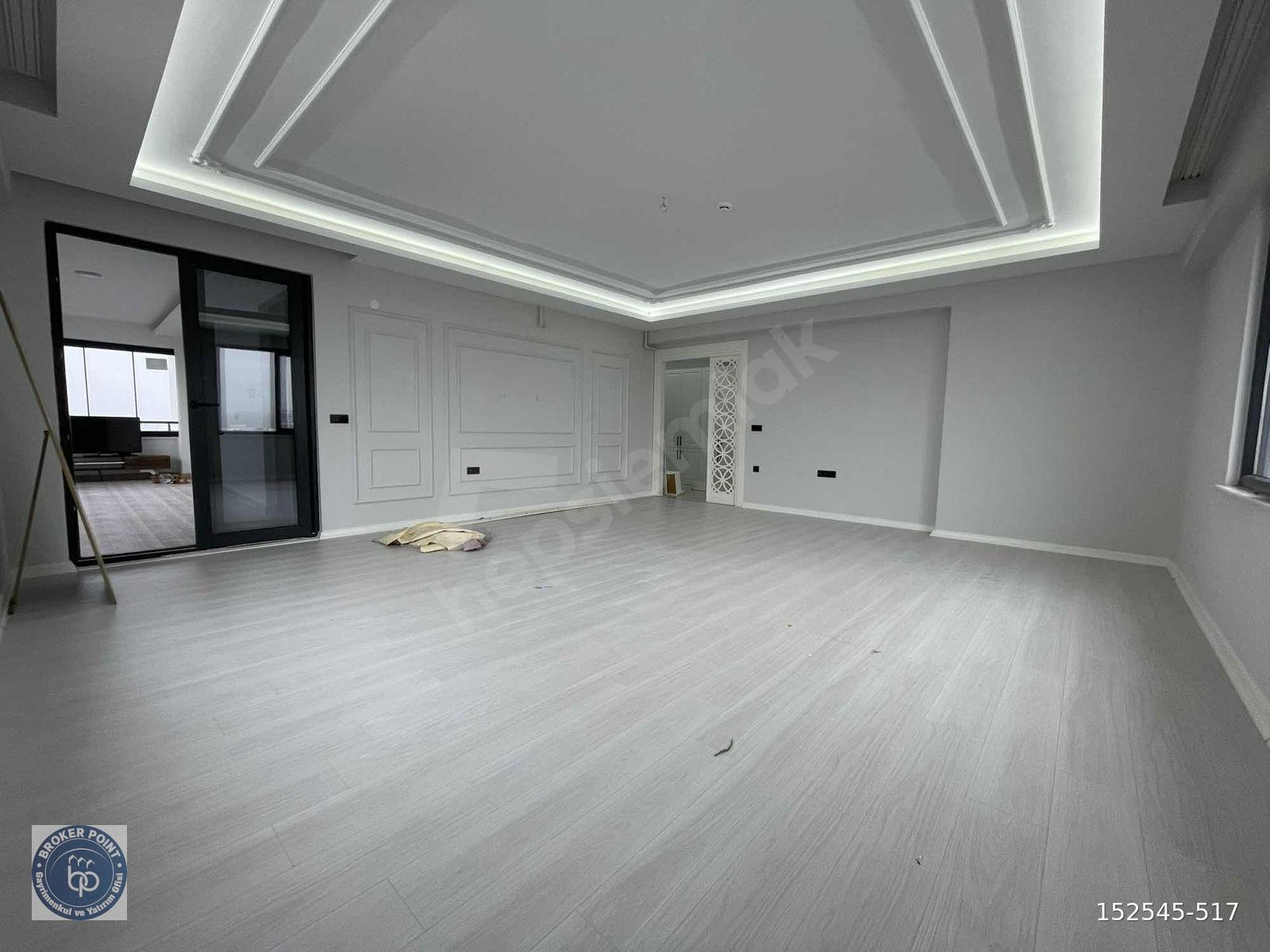 ATAKUM | GRANDATAKULE | DENİZ MANZARALI LÜKS SATILIK 4+1 DAİRE