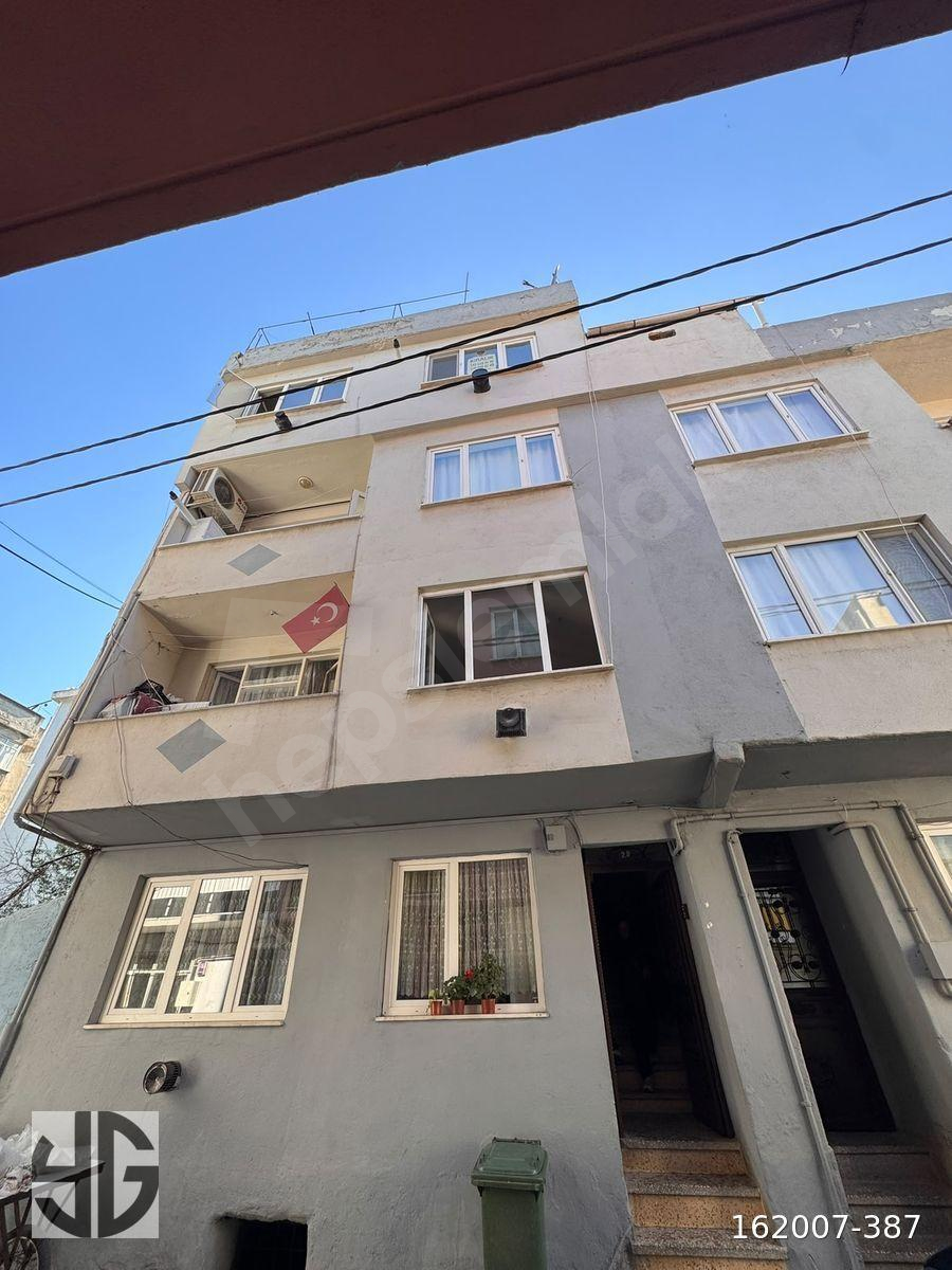 YEŞİLOVA MAHALLESİN'DE 2+1 KİRALIK DAİRE