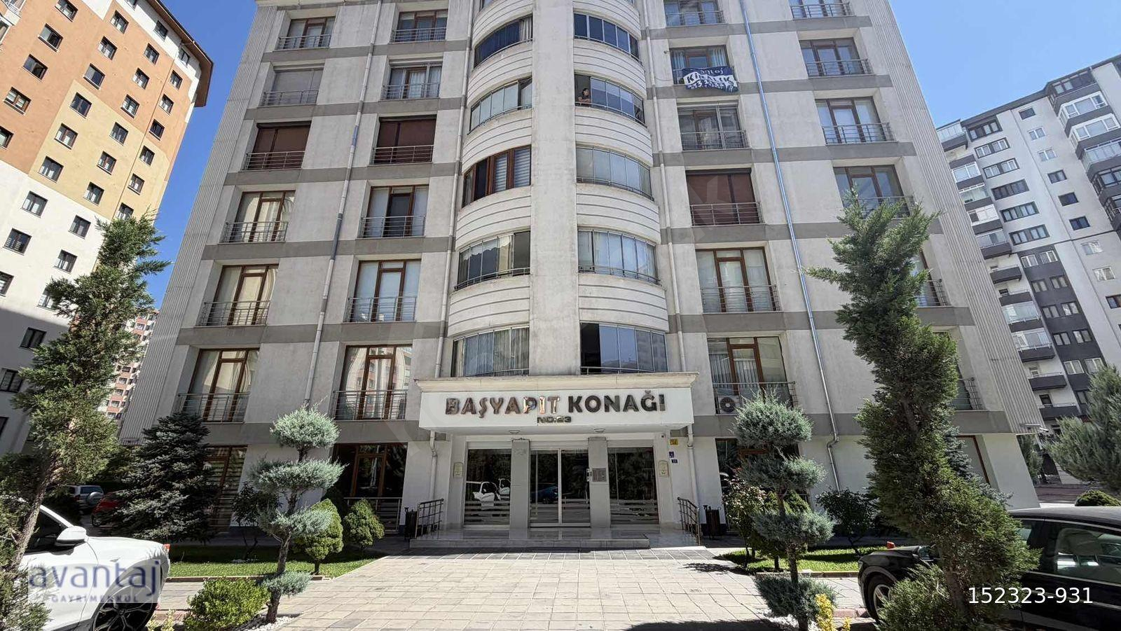KÖŞK MAHALLESİNİN EN SEÇKİN BİNASINDA SATILIK DAİRE