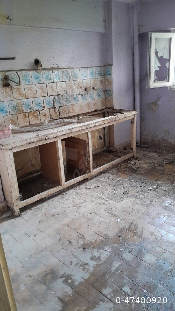 Acil Satılık Daire