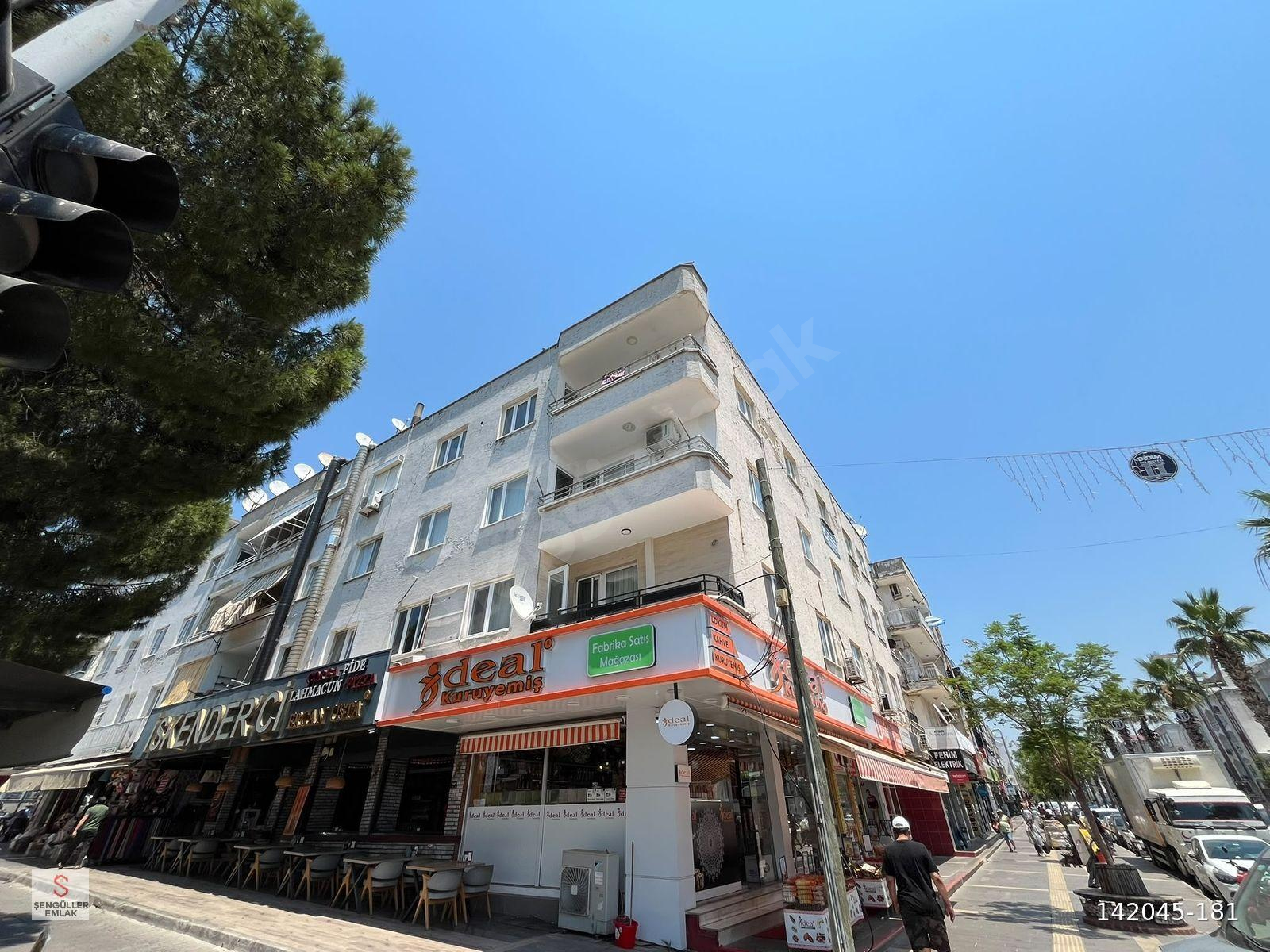 DİDİM YENİ MAHALLEDE SIFIR TADİLATLI 2+1 FIRSATI!!