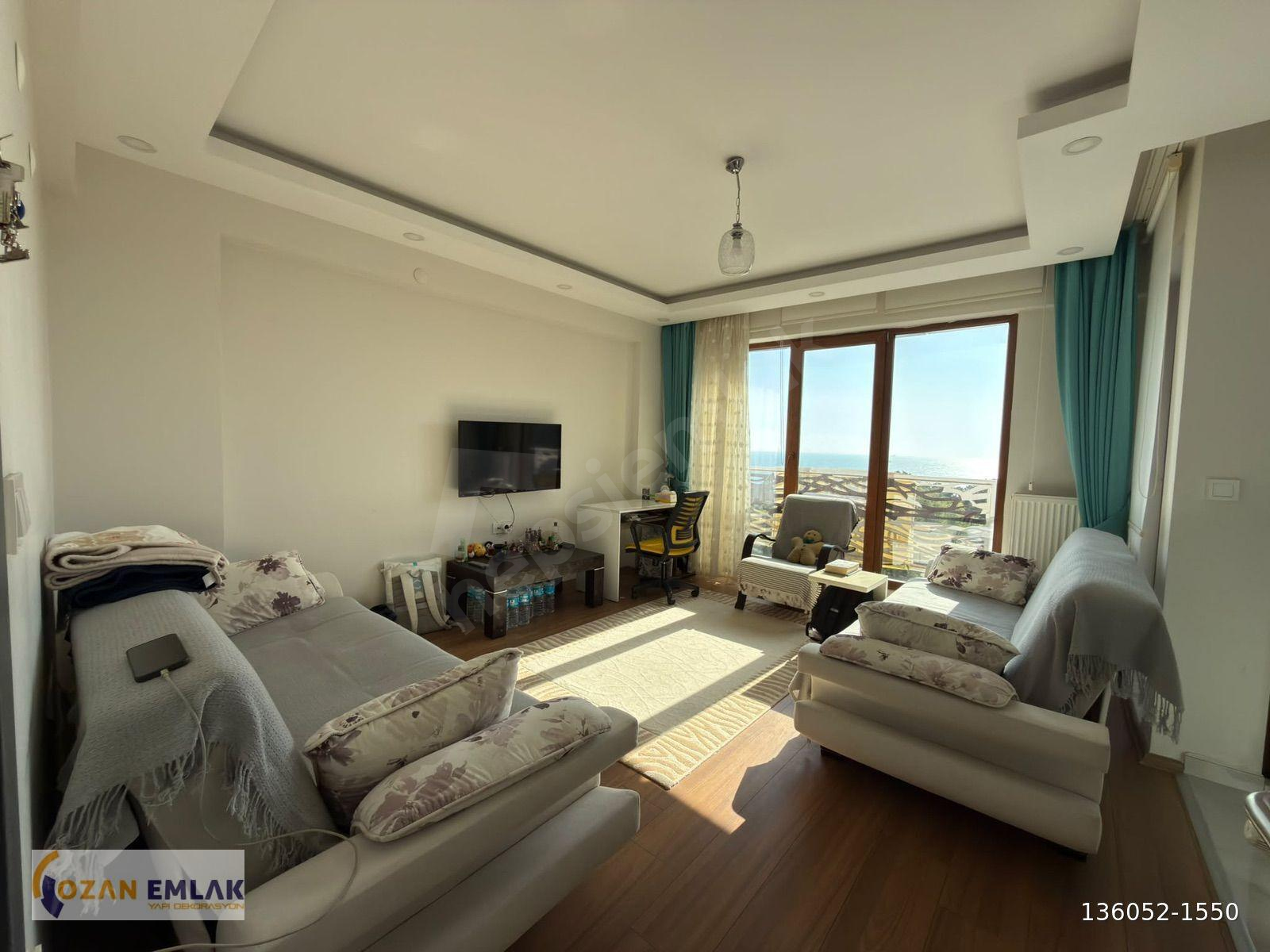 🏡 OZAN EMLAK SİNOP’TAN KİRALIK 1+1 DAİRE