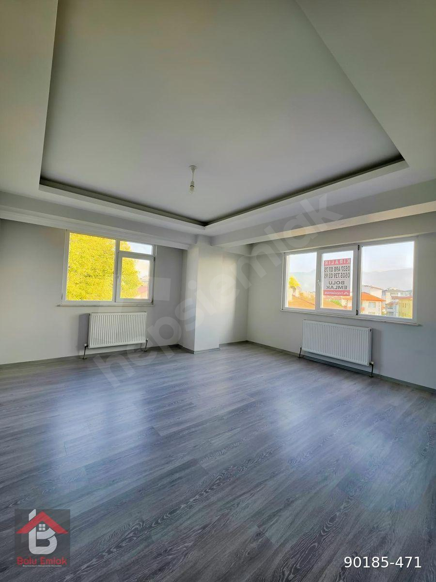 BOLU EMLAK GAYRİMENKULDAN ÇIKINLAR MAH. 2+1 KİRALIK DAİRE