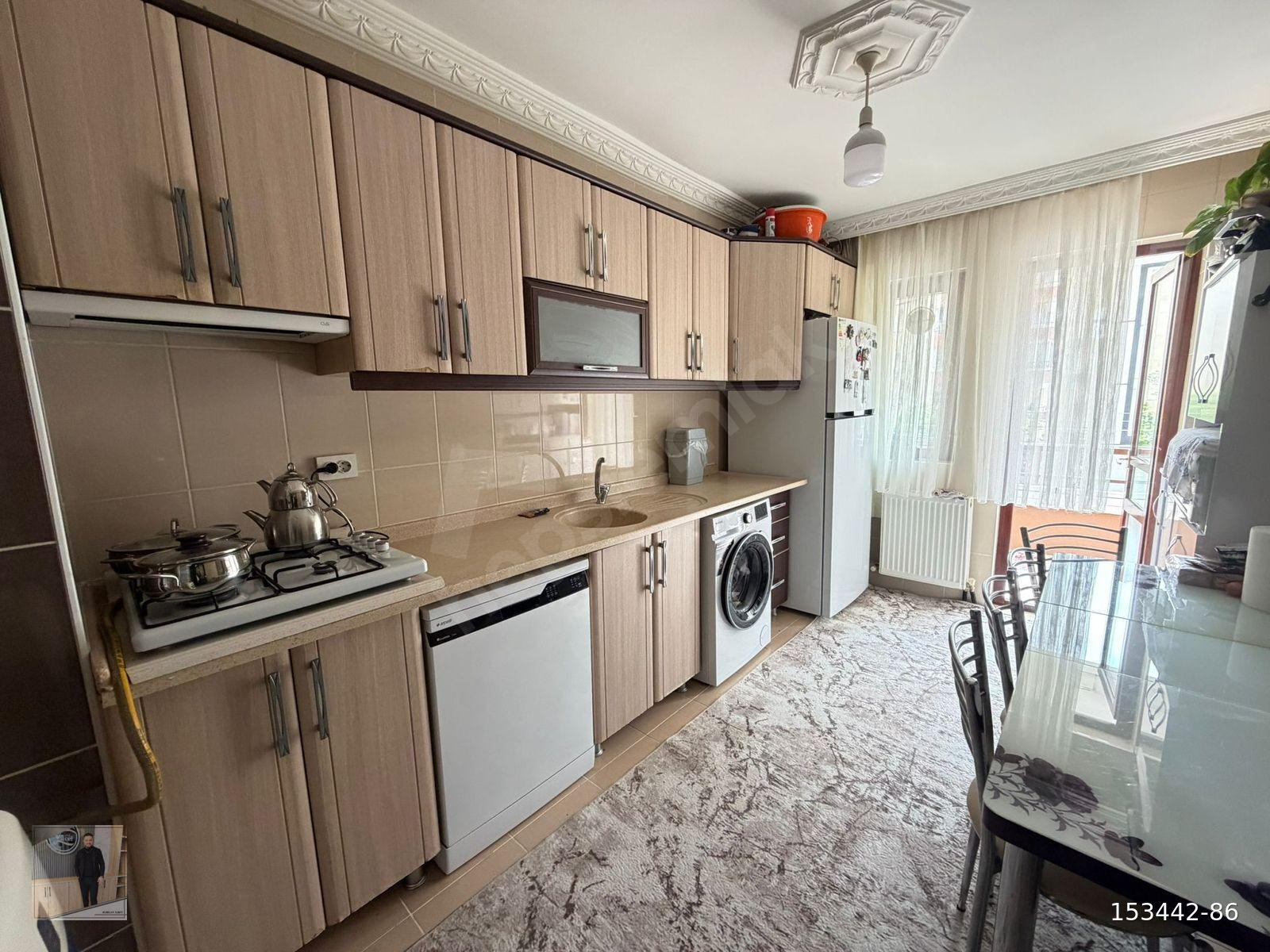 YÜCEL'DEN KAZIM ORBAY MAH.342 CADDE ÜZERİ ARA KAT 3+1 ÖN CEPHE