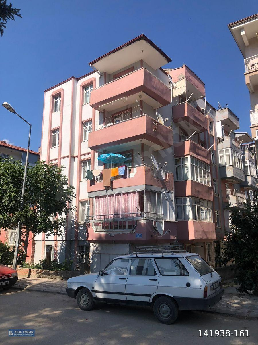GÜLBAHAR HATUN MAH. MERKEZİ KONUMDA ARA KAT KİRALIK 2+1 DAİRE