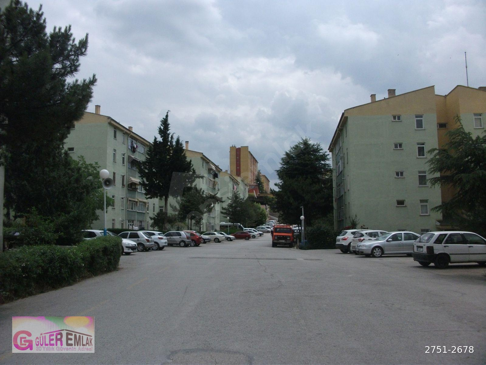 GULER DEN MESA METRO YANI 2+1 DAIRE
