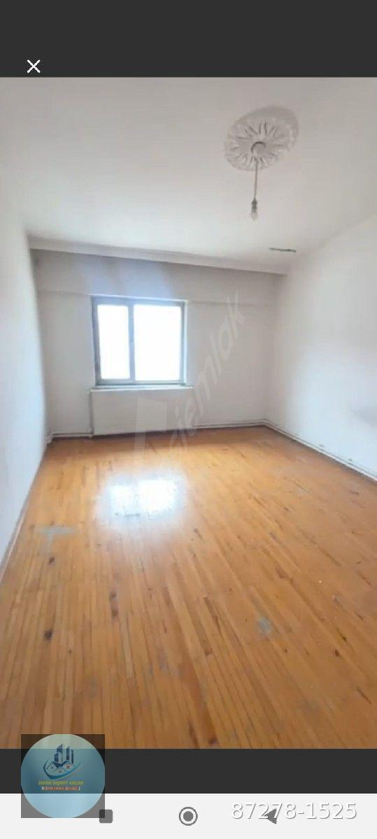 Isparta Merkez pirmenet Mahallesi'nde kiralık 2+1 asansörlü daire
