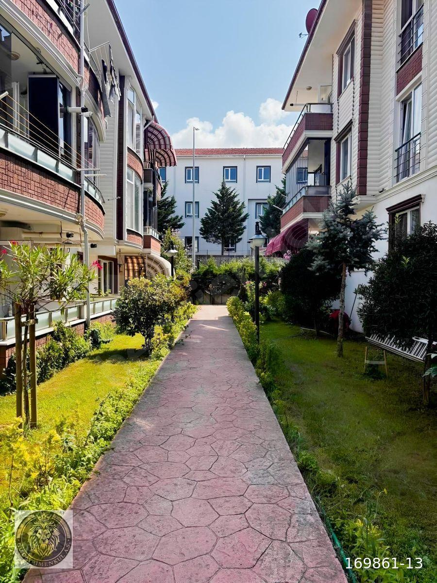 WHITE CITY KARASU AZİZİYE'DE FIRSAT:SATILIK1+1 DENİZESIFIR DAİRE