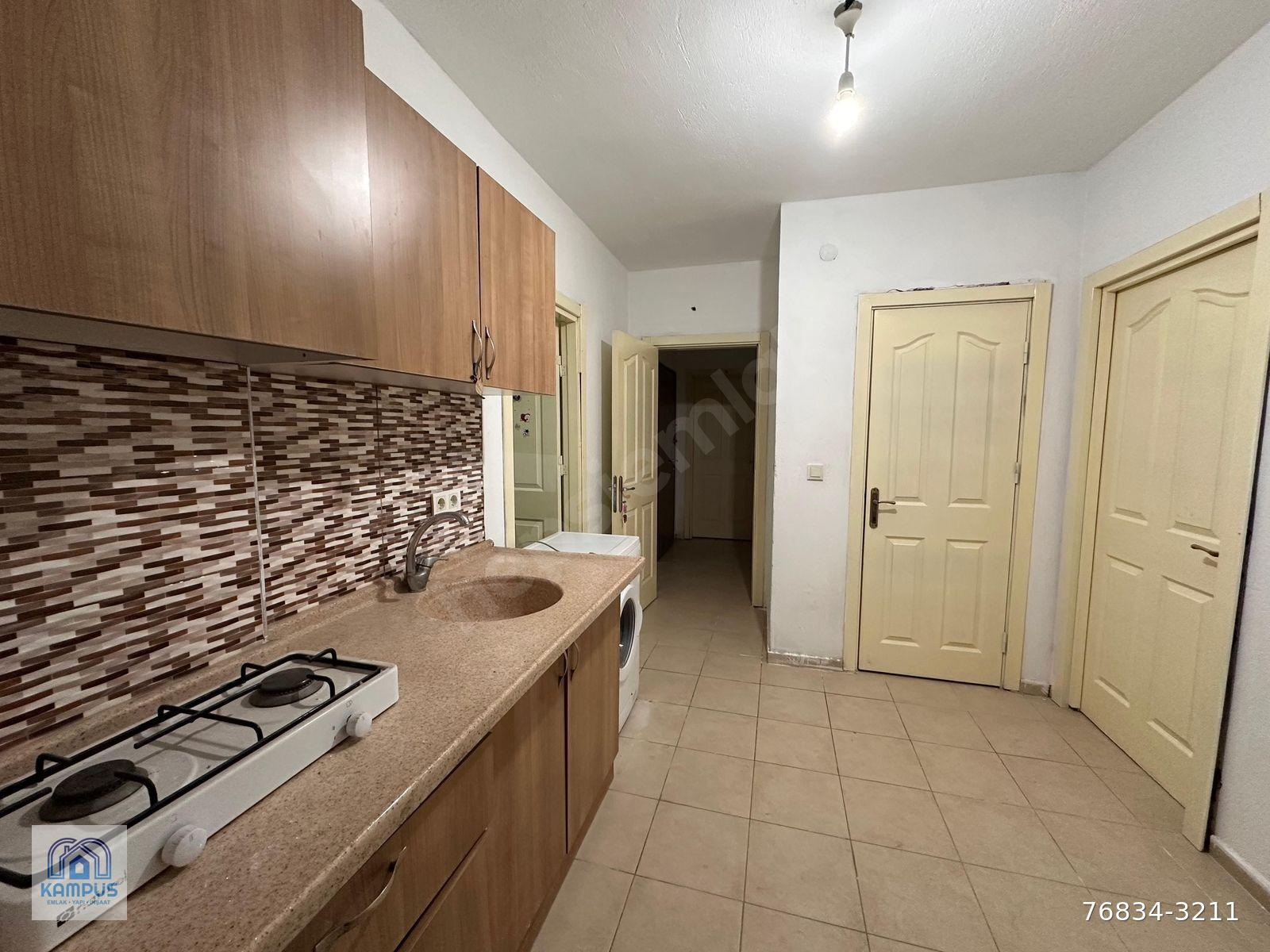 MUĞLA MERKEZDE EŞYALI 2+1 KİRALIK DAİRE