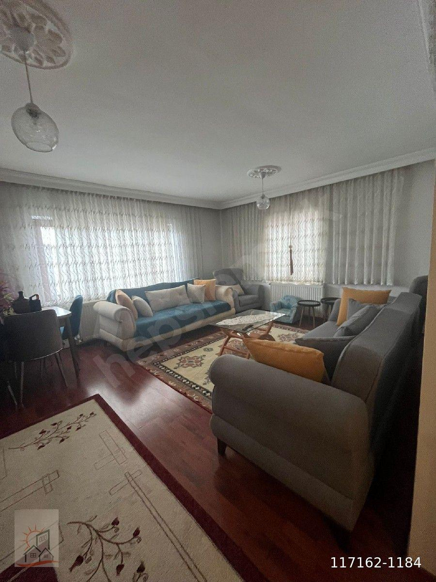 !. S A T I L I K.! YEŞİLYURT GYO'DAN SELÇUKLU MAHALLESİNDE SATILIK DAİRE