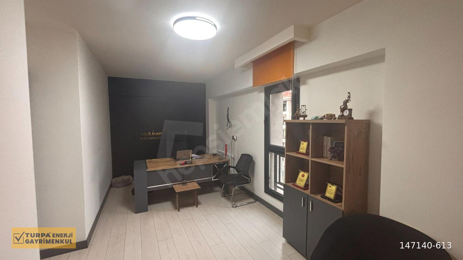 Bayraklı Adliye Yakını Mansuroğlu Toki Kiralık 2+1 Daire 75 m²