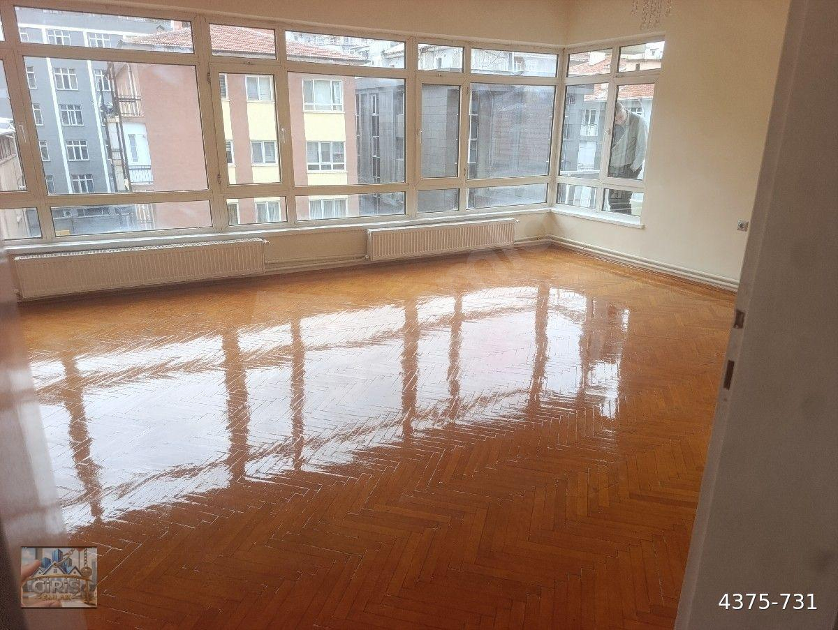 LİBYA CADDESİ ÜZERİNDE 3+1 GENİŞ FERAH DAİRE ASANSÖRLÜ