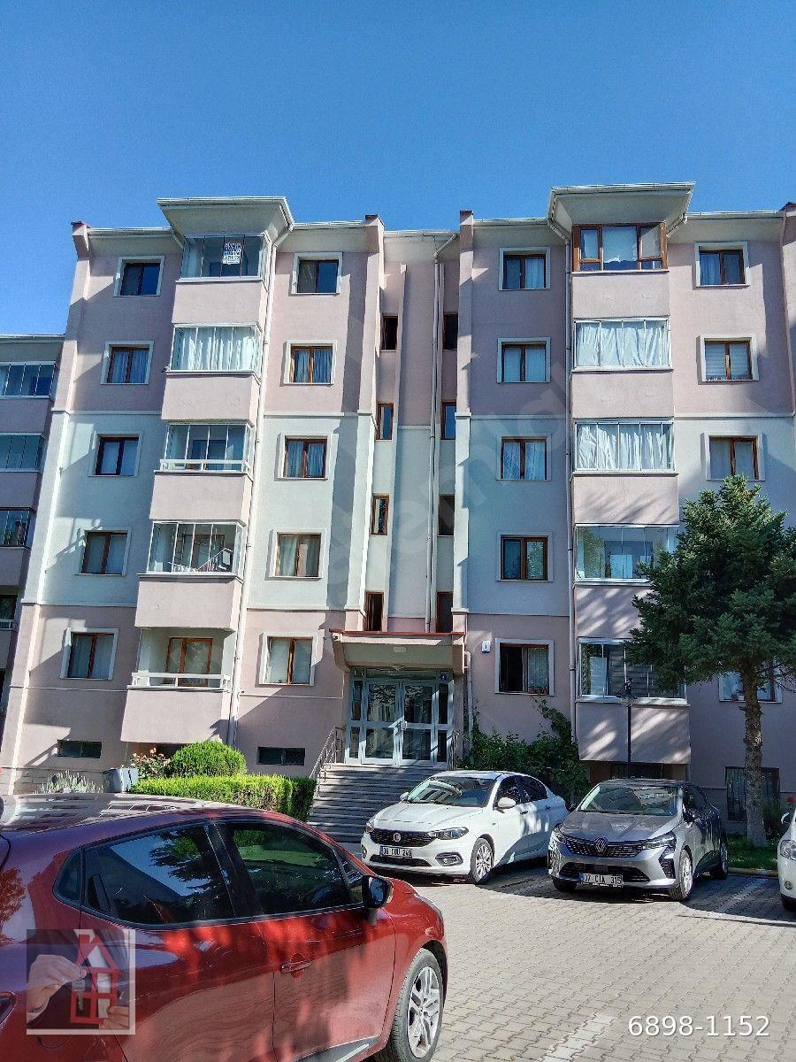 ÇAYYOLU GÜZELÇATI SİTESİNE 3+1 KİRALIK DAİRE