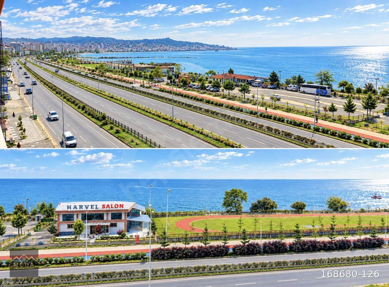-MODA EMLAKTAN-SAHİL YOLU SIFIR 4+1 PREMİUM DAİRE ARAYANLARA....