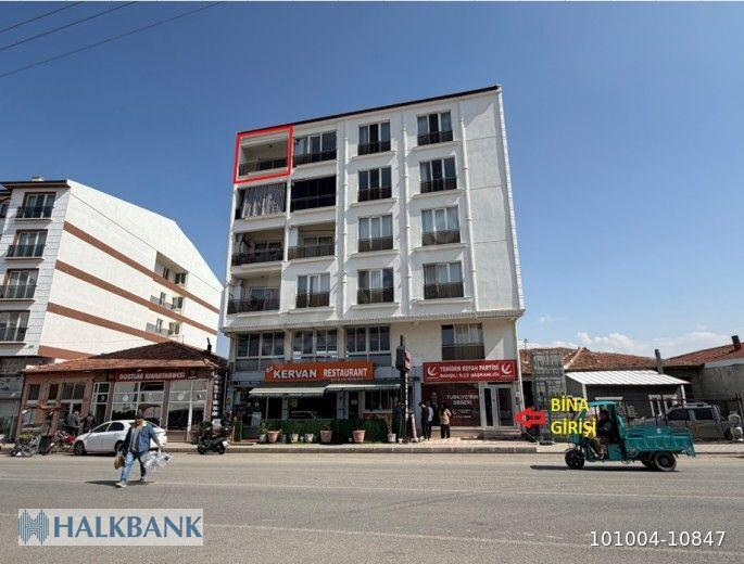 Kırıkkale Bahşili Satılık Konut