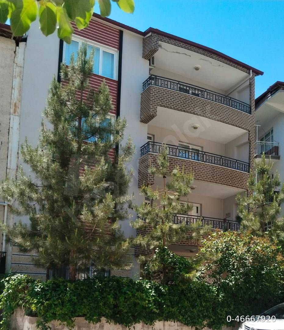 SATILIK ARA KAT DAİRE