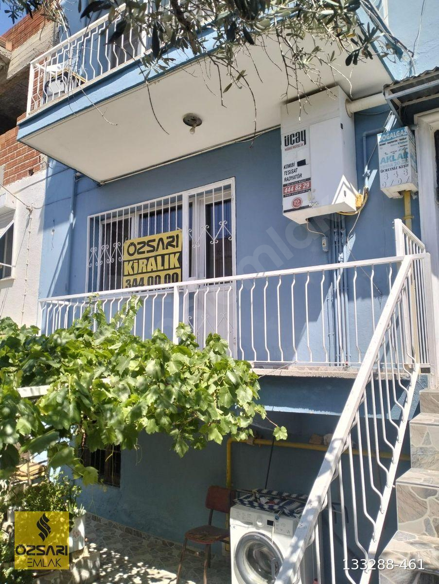Bornova Atatürk mah. 3+1 kiralık Daire