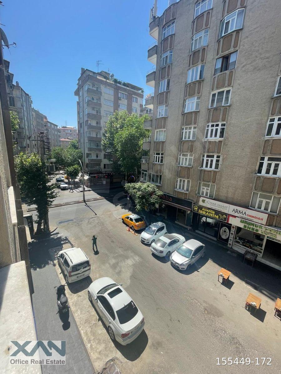 Yenişehirde 2+1 Kiralık Daire