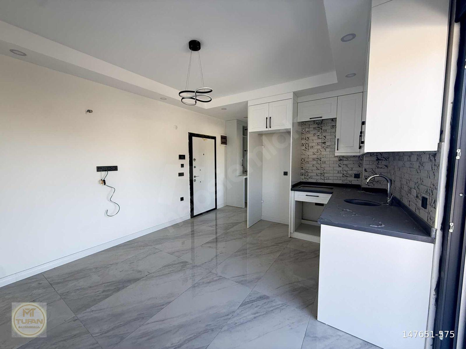 ILICADA SIFIR ULTRALÜKS 1+1 DAİRE